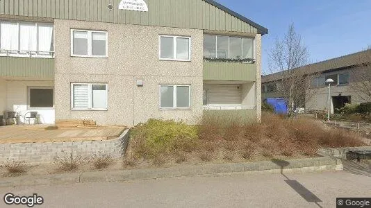 Lägenheter till salu i Helsingborg - Bild från Google Street View