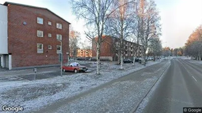 Lägenheter till salu i Luleå - Bild från Google Street View