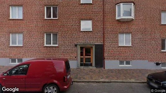 Lägenheter till salu i Helsingborg - Bild från Google Street View
