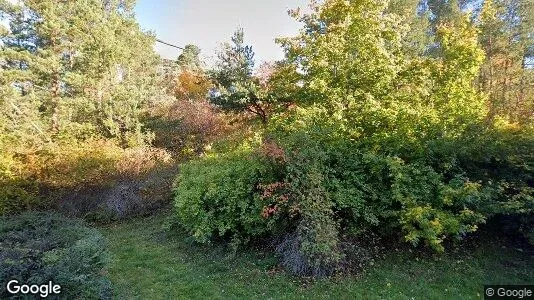 Lägenheter att hyra i Huddinge - Bild från Google Street View
