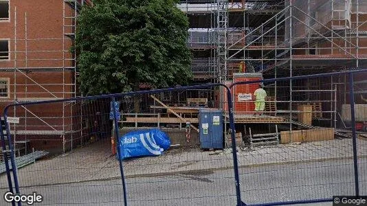 Lägenheter att hyra i Vasastan - Bild från Google Street View