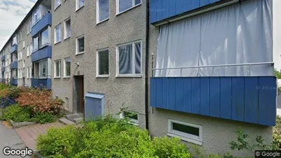 Lägenheter att hyra i Söderort - Bild från Google Street View