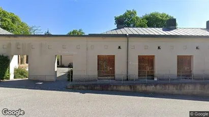 Lägenheter att hyra i Kungsholmen - Bild från Google Street View