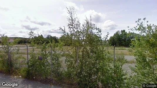 Lägenheter att hyra i Västerort - Bild från Google Street View