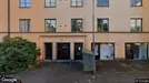 Lägenhet att hyra, Södermalm, Lindvallsplan