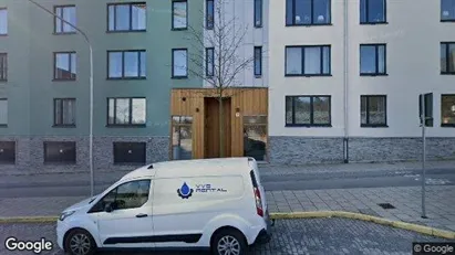 Lägenheter till salu i Västerort - Bild från Google Street View