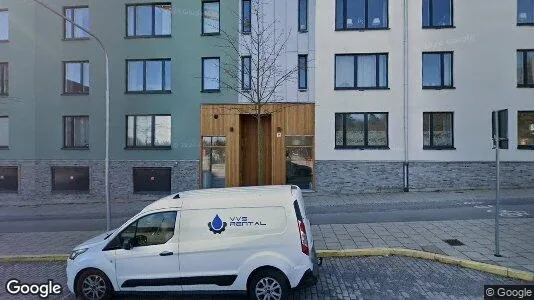 Lägenheter till salu i Västerort - Bild från Google Street View