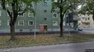 Lägenhet att hyra, Gävle, Staketgatan