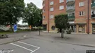 Lägenhet att hyra, Hallsberg, Allégatan