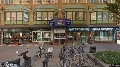 Lägenheter att hyra i Gävle - Bild från Google Street View