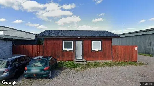 Lägenheter att hyra i Gävle - Bild från Google Street View