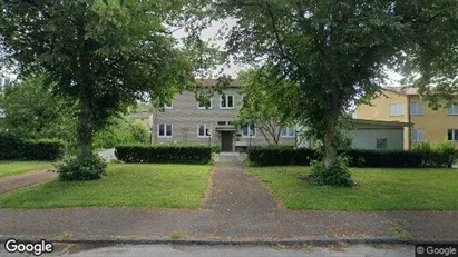 Lägenheter att hyra i Enköping - Bild från Google Street View