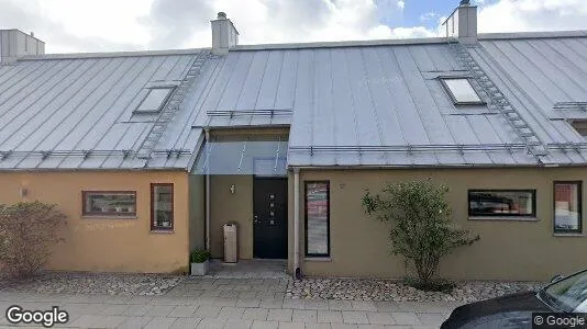 Lägenheter till salu i Ystad - Bild från Google Street View