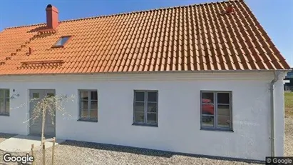 Lägenheter till salu i Simrishamn - Bild från Google Street View