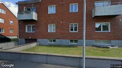 Lägenheter att hyra i Vänersborg - Bild från Google Street View