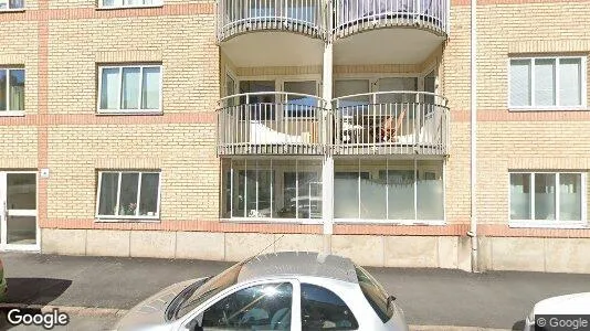 Lägenheter att hyra i Jönköping - Bild från Google Street View