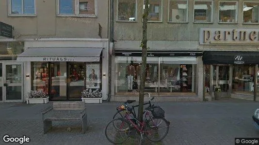 Lägenheter att hyra i Jönköping - Bild från Google Street View