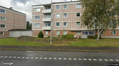 Rum att hyra i Trollhättan - Bild från Google Street View