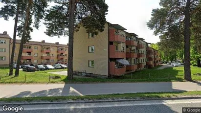 Lägenheter att hyra i Västerås - Bild från Google Street View