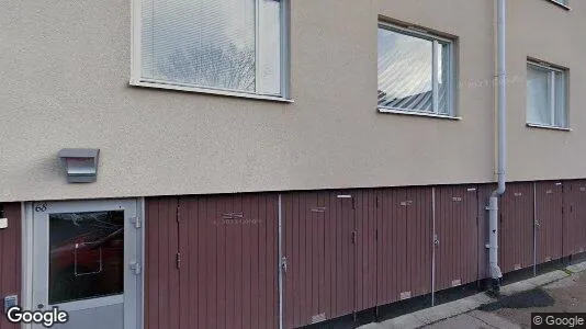 Lägenheter att hyra i Västerås - Bild från Google Street View
