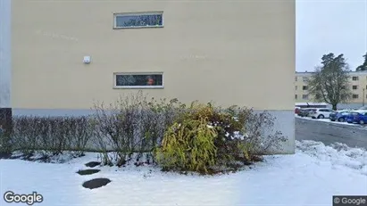 Lägenheter att hyra i Västerås - Bild från Google Street View