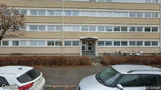 Bostadsrätter till salu i Västerås - Bild från Google Street View