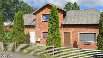 Bostadsrätter till salu i Bjuv - Bild från Google Street View