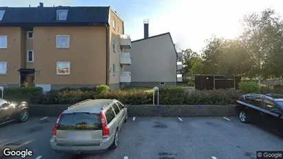 Lägenheter till salu i Bjuv - Bild från Google Street View