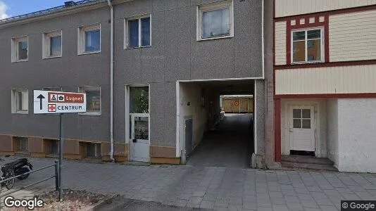 Lägenheter att hyra i Falun - Bild från Google Street View