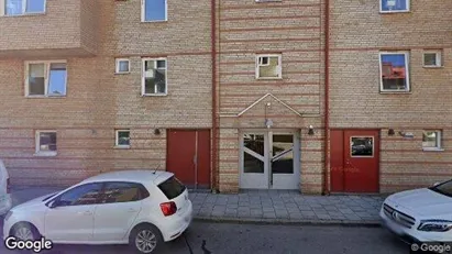 Lägenheter att hyra i Helsingborg - Bild från Google Street View