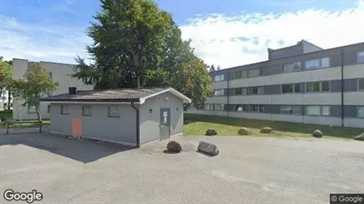 Lägenheter att hyra i Växjö - Bild från Google Street View