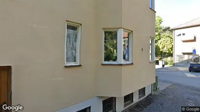 Lägenheter till salu i Västerort - Bild från Google Street View
