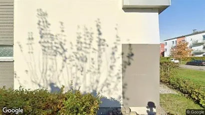 Lägenheter till salu i Kungsbacka - Bild från Google Street View
