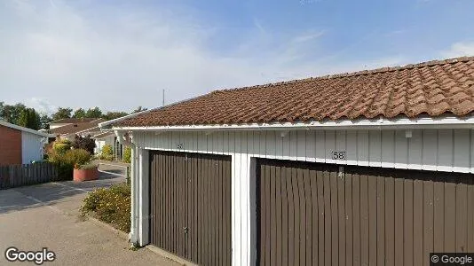 Lägenheter till salu i Helsingborg - Bild från Google Street View