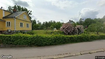 Lägenheter till salu i Oskarshamn - Bild från Google Street View