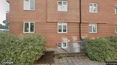 Lägenheter till salu i Uppsala - Bild från Google Street View