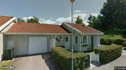 Lägenheter till salu i Älmhult - Bild från Google Street View