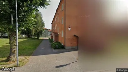 Lägenheter att hyra i Norrköping - Bild från Google Street View
