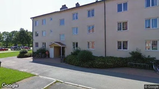 Lägenheter att hyra i Norrköping - Bild från Google Street View