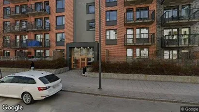 Lägenheter att hyra i Sundbyberg - Bild från Google Street View