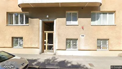 Lägenheter att hyra i Kungsholmen - Bild från Google Street View