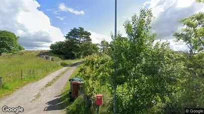 Lägenheter till salu i Göteborg Centrum - Bild från Google Street View