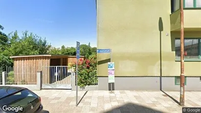 Bostadsrätter till salu i Malmö Centrum - Bild från Google Street View