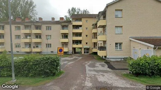 Lägenheter att hyra i Kristinehamn - Bild från Google Street View