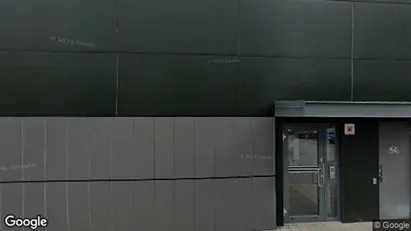 Lägenheter att hyra i Västra hisingen - Bild från Google Street View