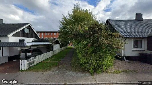 Lägenheter att hyra i Åstorp - Bild från Google Street View