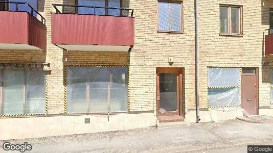 Lägenheter att hyra i Västerort - Bild från Google Street View