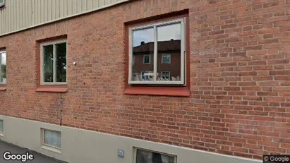 Lägenheter till salu i Majorna-Linné - Bild från Google Street View