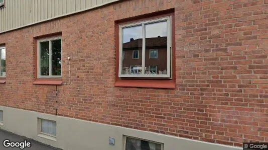 Lägenheter till salu i Majorna-Linné - Bild från Google Street View