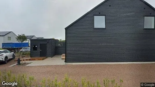 Bostadsrätter till salu i Norra hisingen - Bild från Google Street View